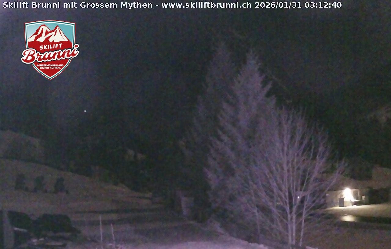 Archiv Foto Webcam Panorama Mythen