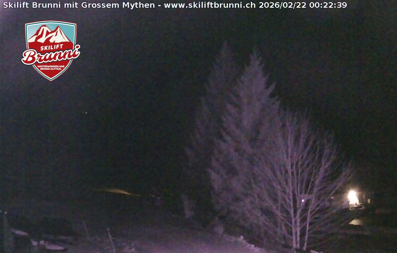 Archiv Foto Webcam Panorama Mythen