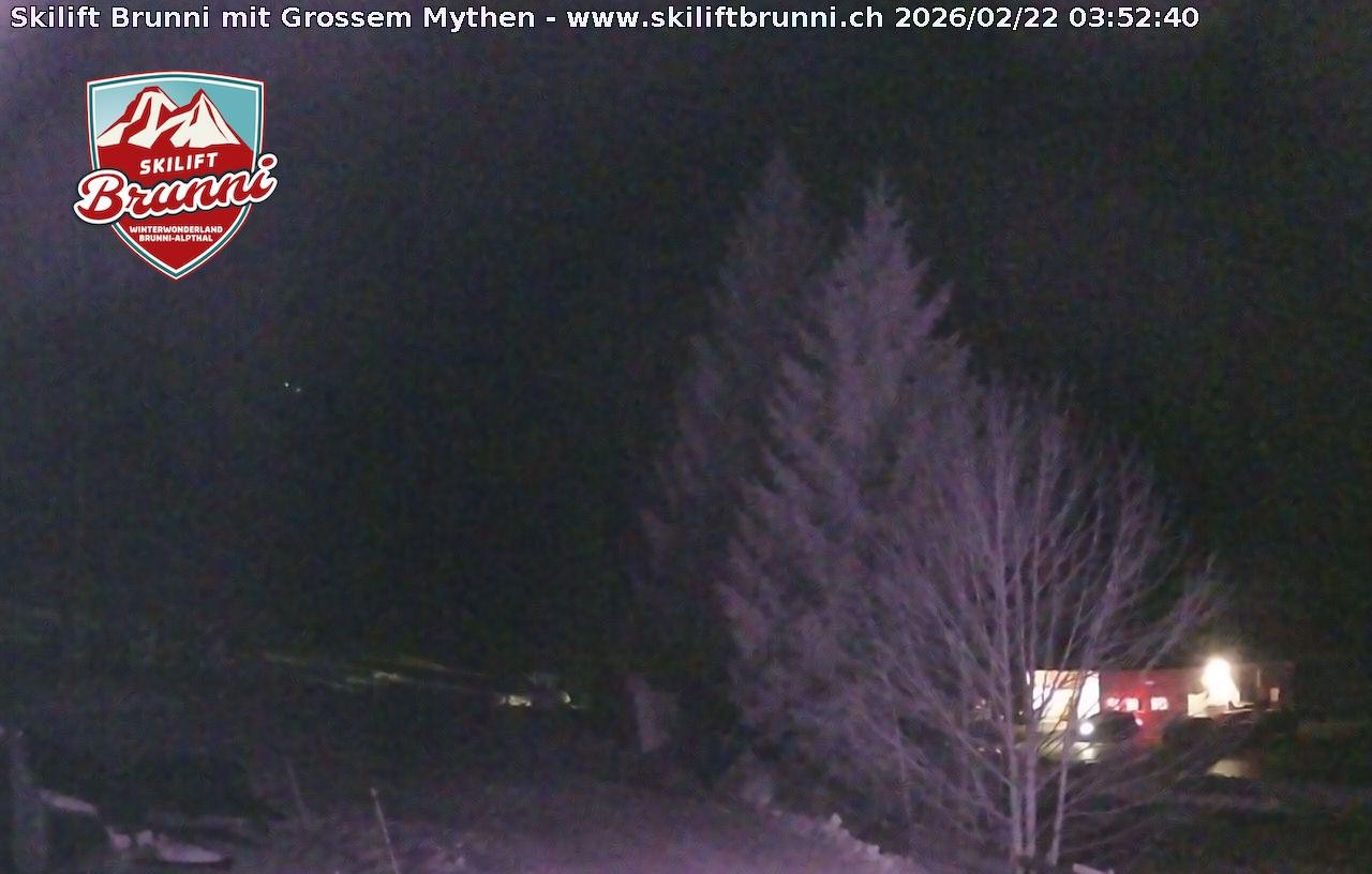 Archiv Foto Webcam Panorama Mythen