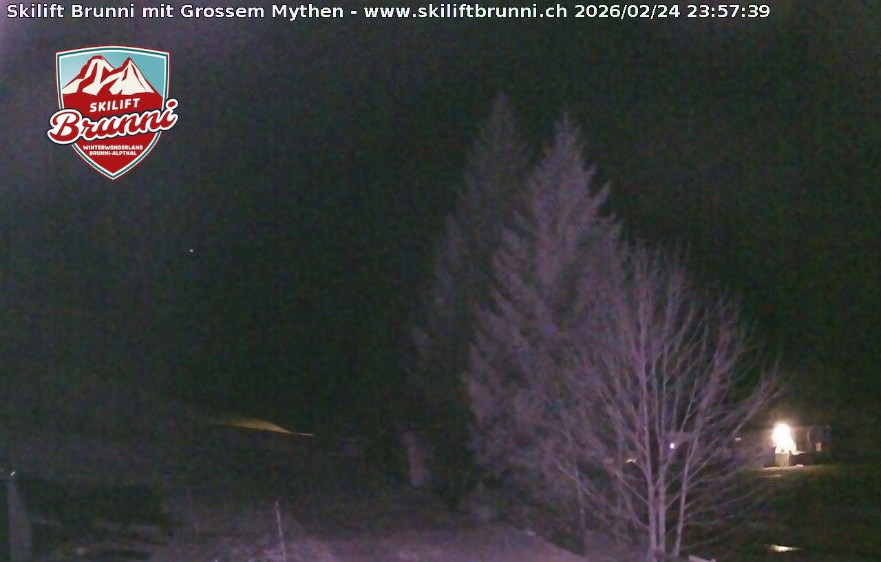 Archiv Foto Webcam Panorama Mythen