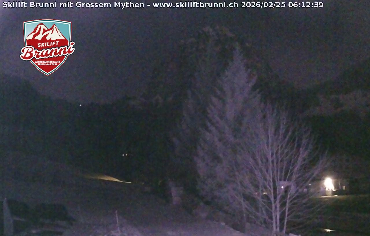 Archiv Foto Webcam Panorama Mythen