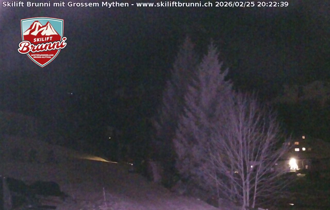 Archiv Foto Webcam Panorama Mythen