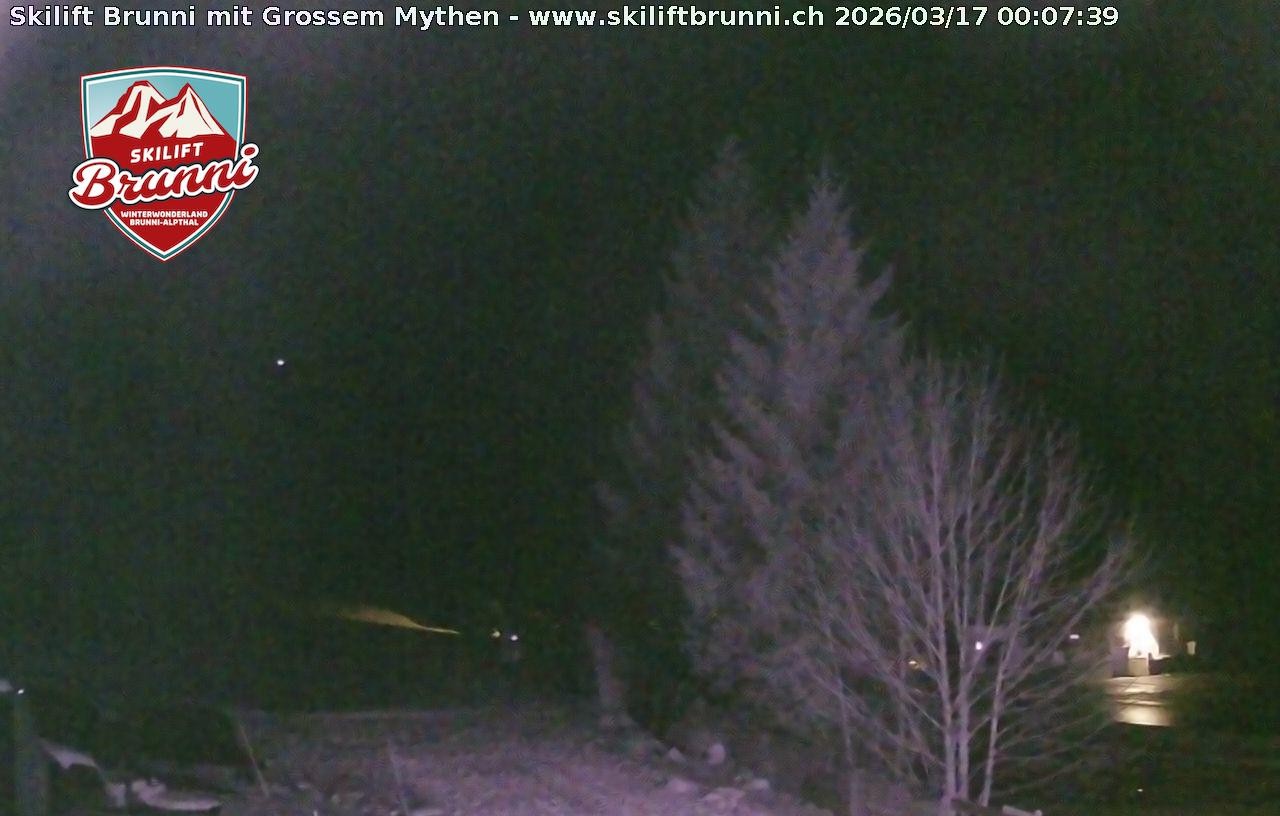 Archiv Foto Webcam Panorama Mythen