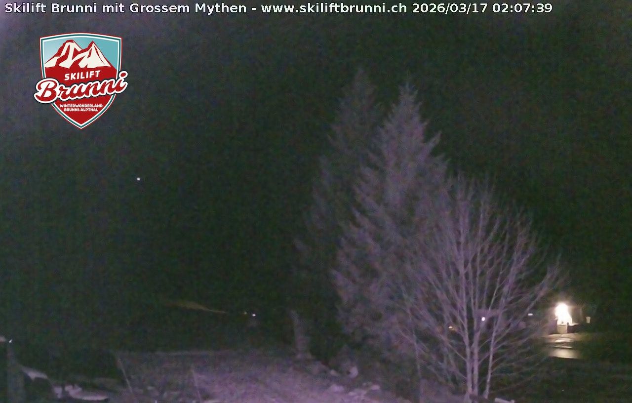 Archiv Foto Webcam Panorama Mythen