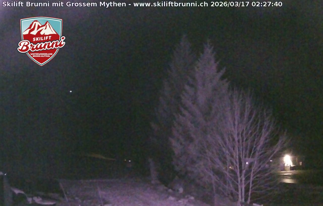 Archiv Foto Webcam Panorama Mythen