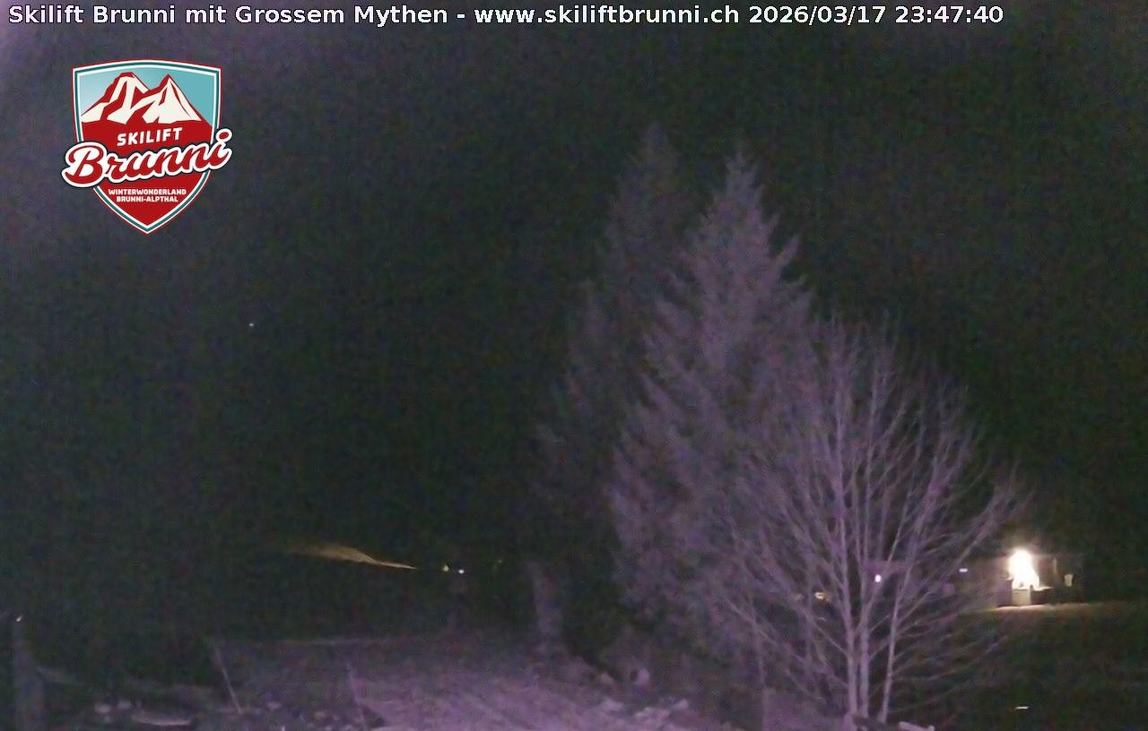 Archiv Foto Webcam Panorama Mythen