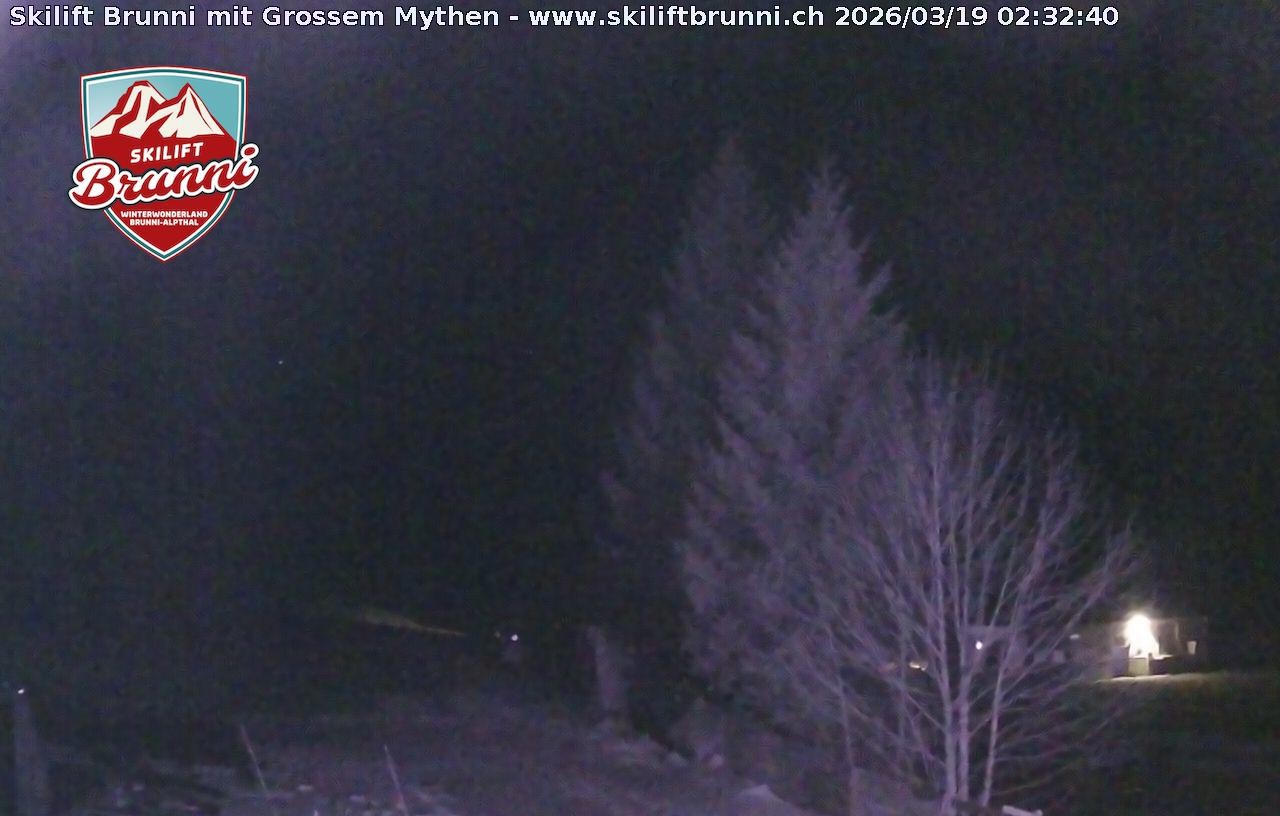 Archiv Foto Webcam Panorama Mythen