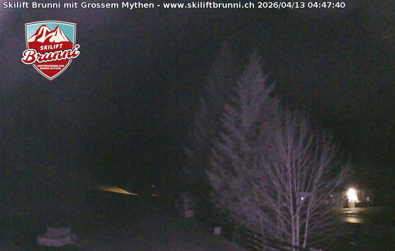 Archiv Foto Webcam Panorama Mythen