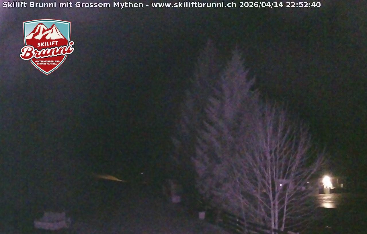 Archiv Foto Webcam Panorama Mythen