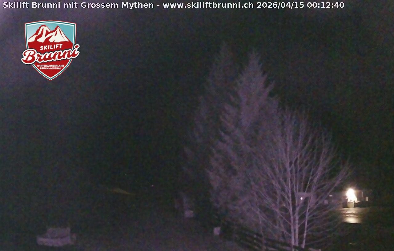 Archiv Foto Webcam Panorama Mythen