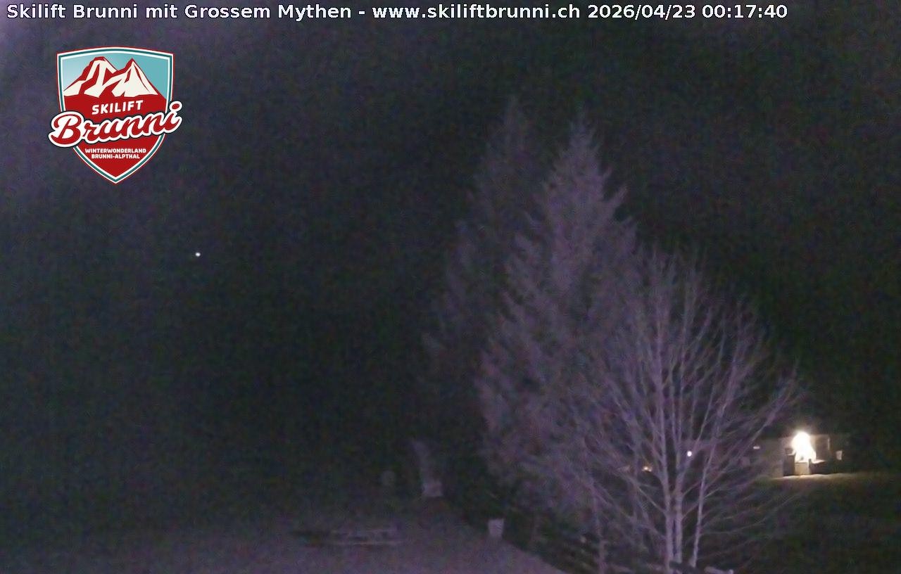 Archiv Foto Webcam Panorama Mythen