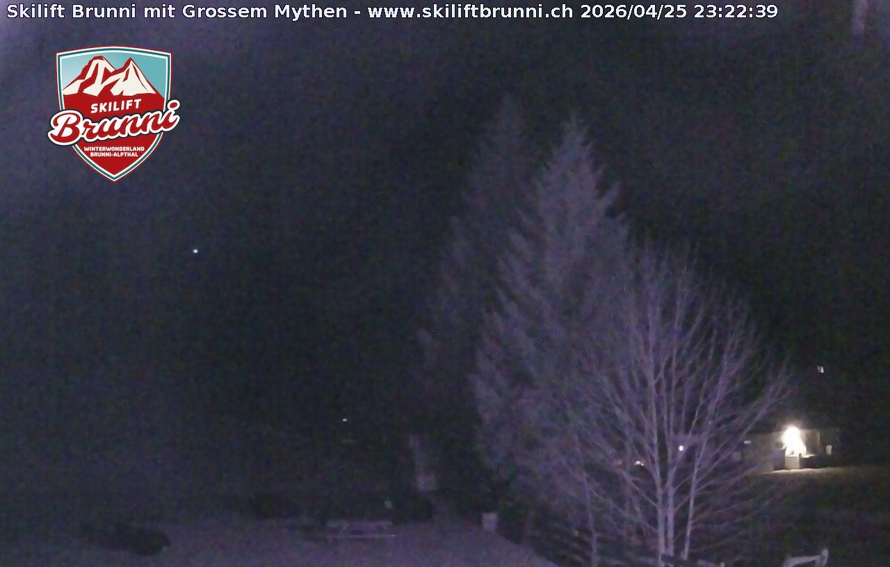 Archiv Foto Webcam Panorama Mythen