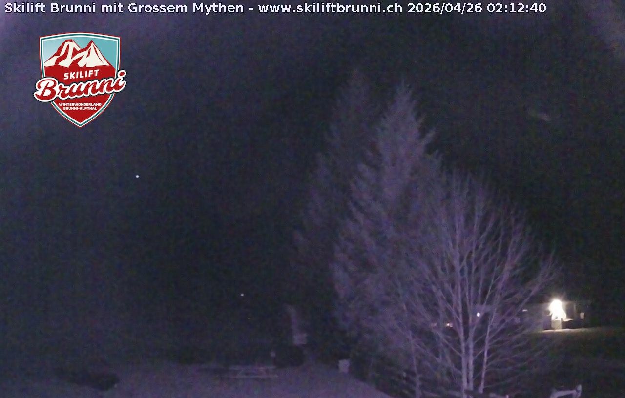 Archiv Foto Webcam Panorama Mythen