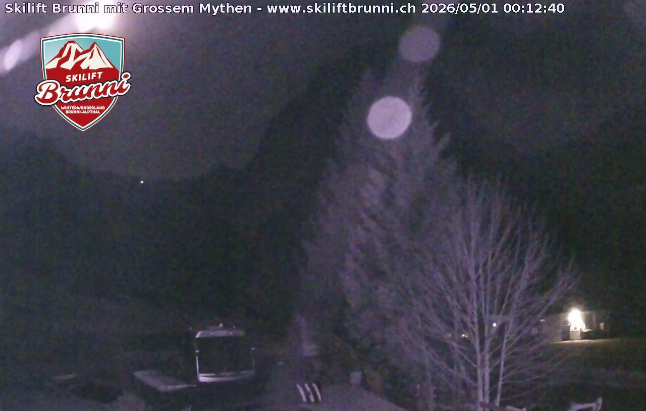 Archiv Foto Webcam Panorama Mythen