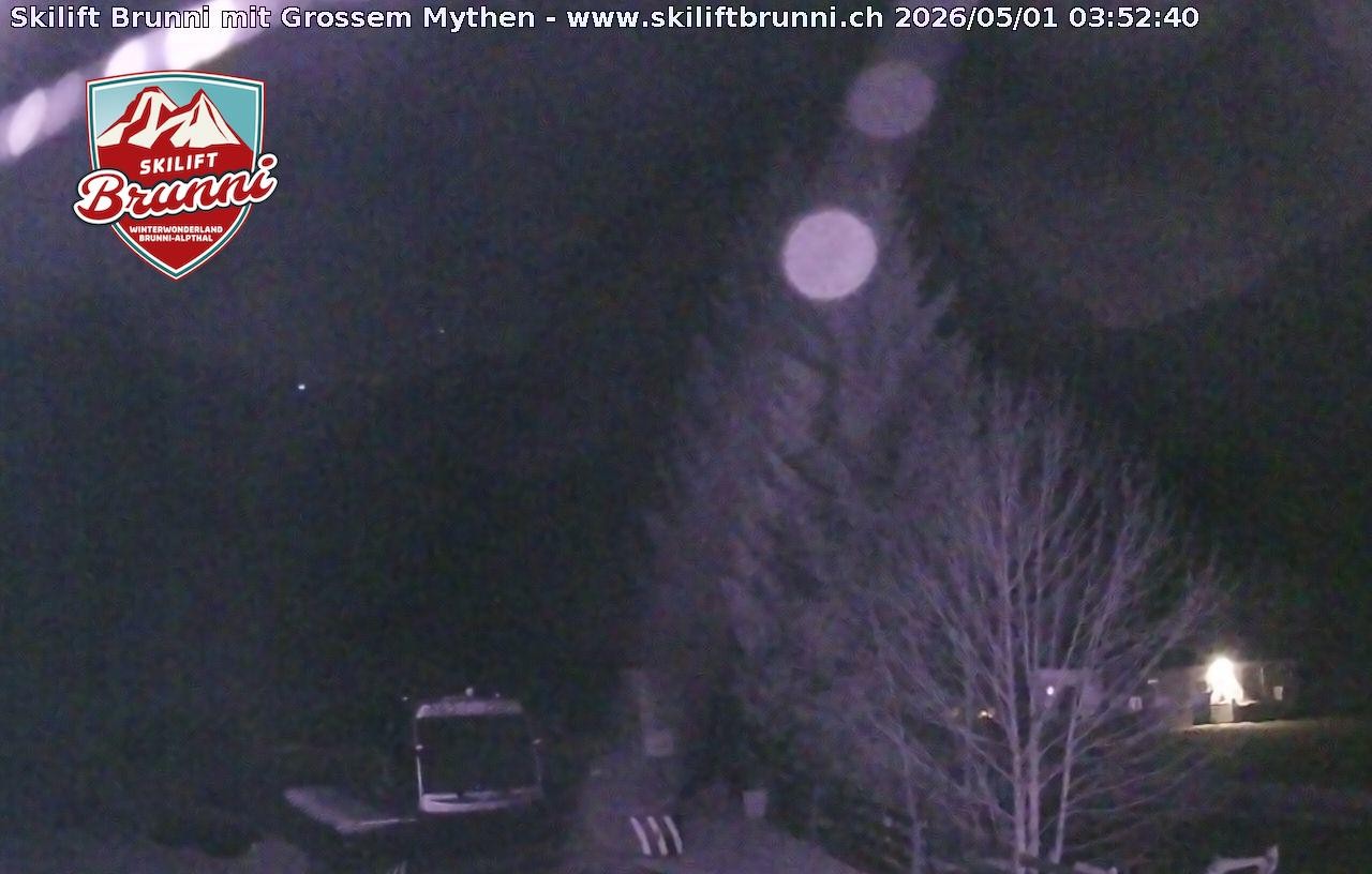 Archiv Foto Webcam Panorama Mythen
