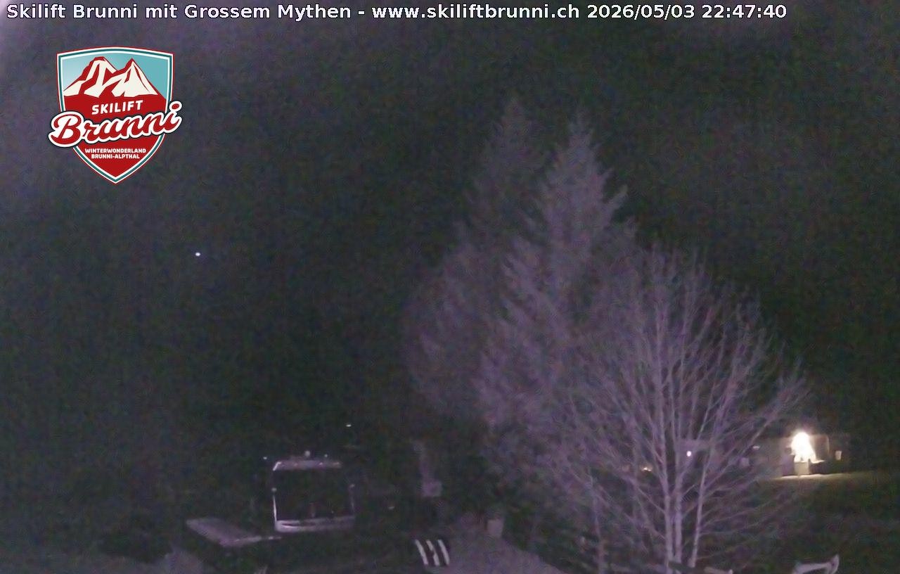 Archiv Foto Webcam Panorama Mythen