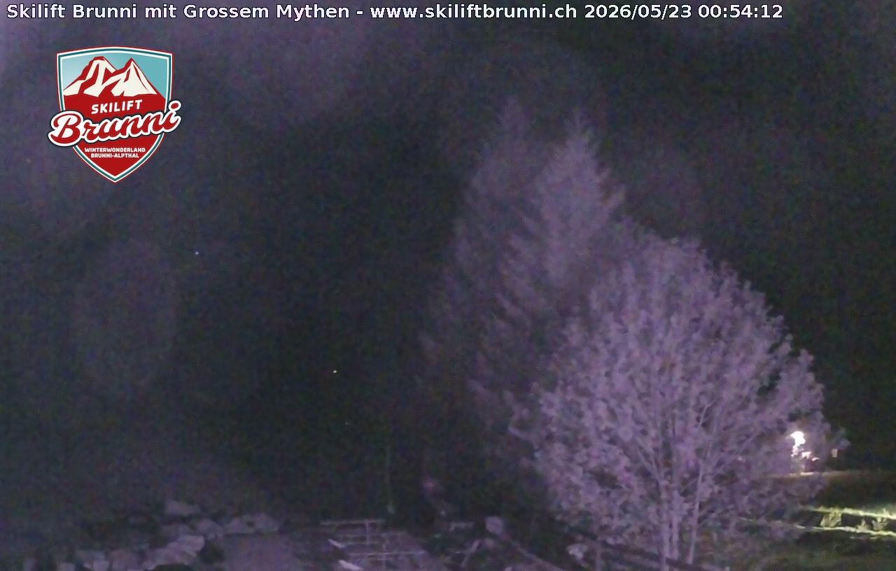 Archiv Foto Webcam Panorama Mythen