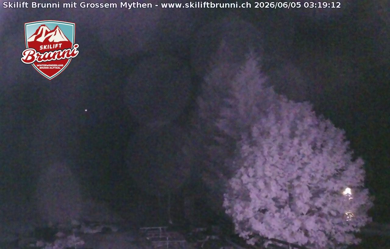 Archiv Foto Webcam Panorama Mythen