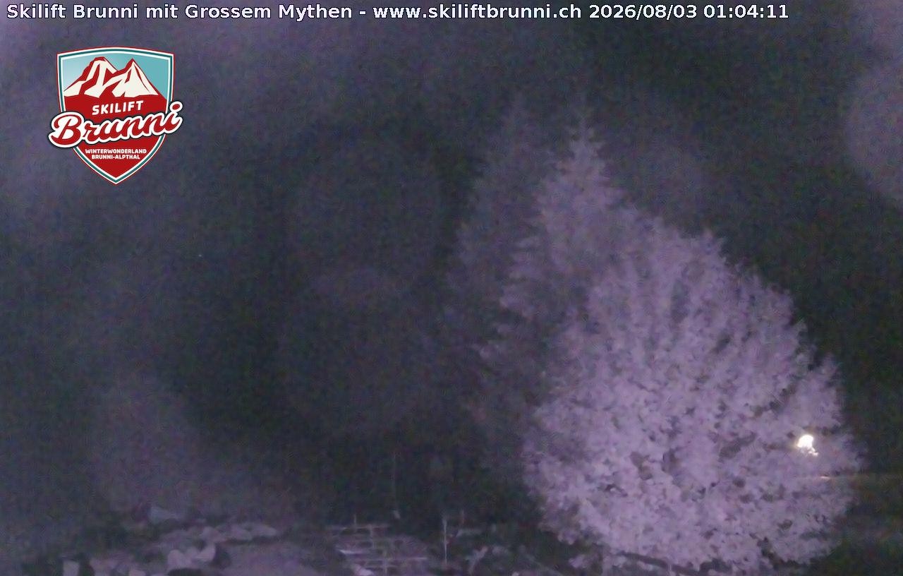 Archiv Foto Webcam Panorama Mythen