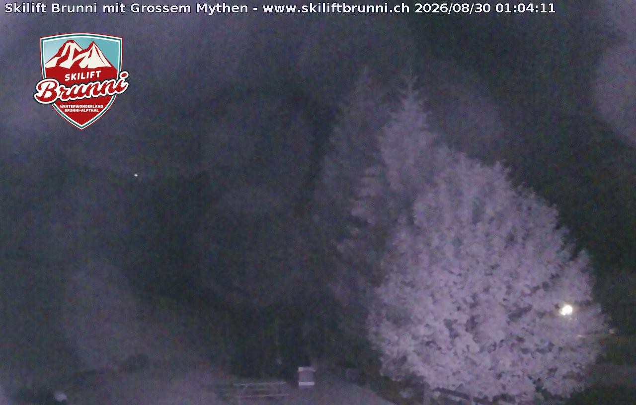 Archiv Foto Webcam Panorama Mythen