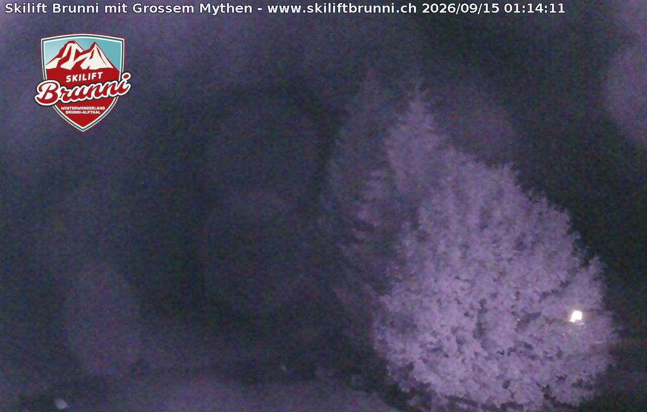 Archiv Foto Webcam Panorama Mythen