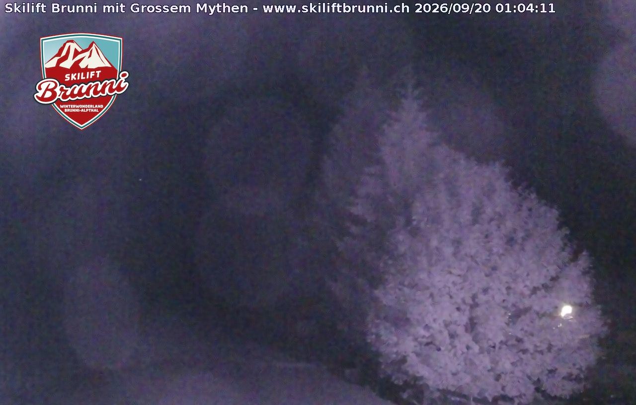 Archiv Foto Webcam Panorama Mythen