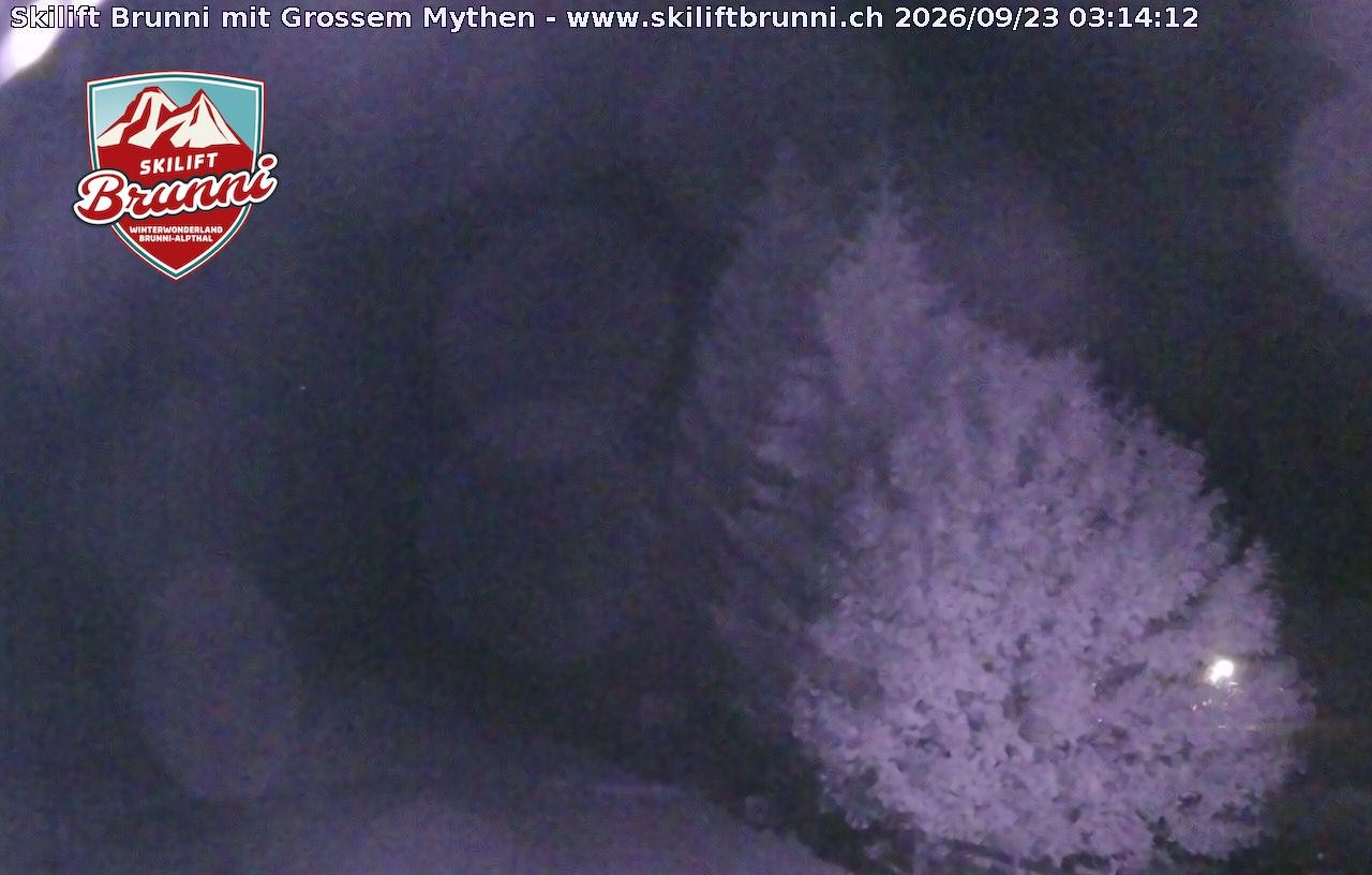 Archiv Foto Webcam Panorama Mythen