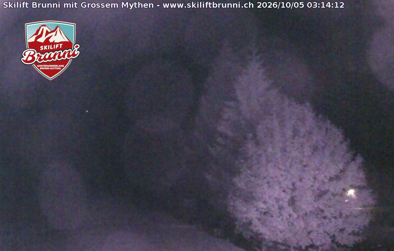 Archiv Foto Webcam Panorama Mythen