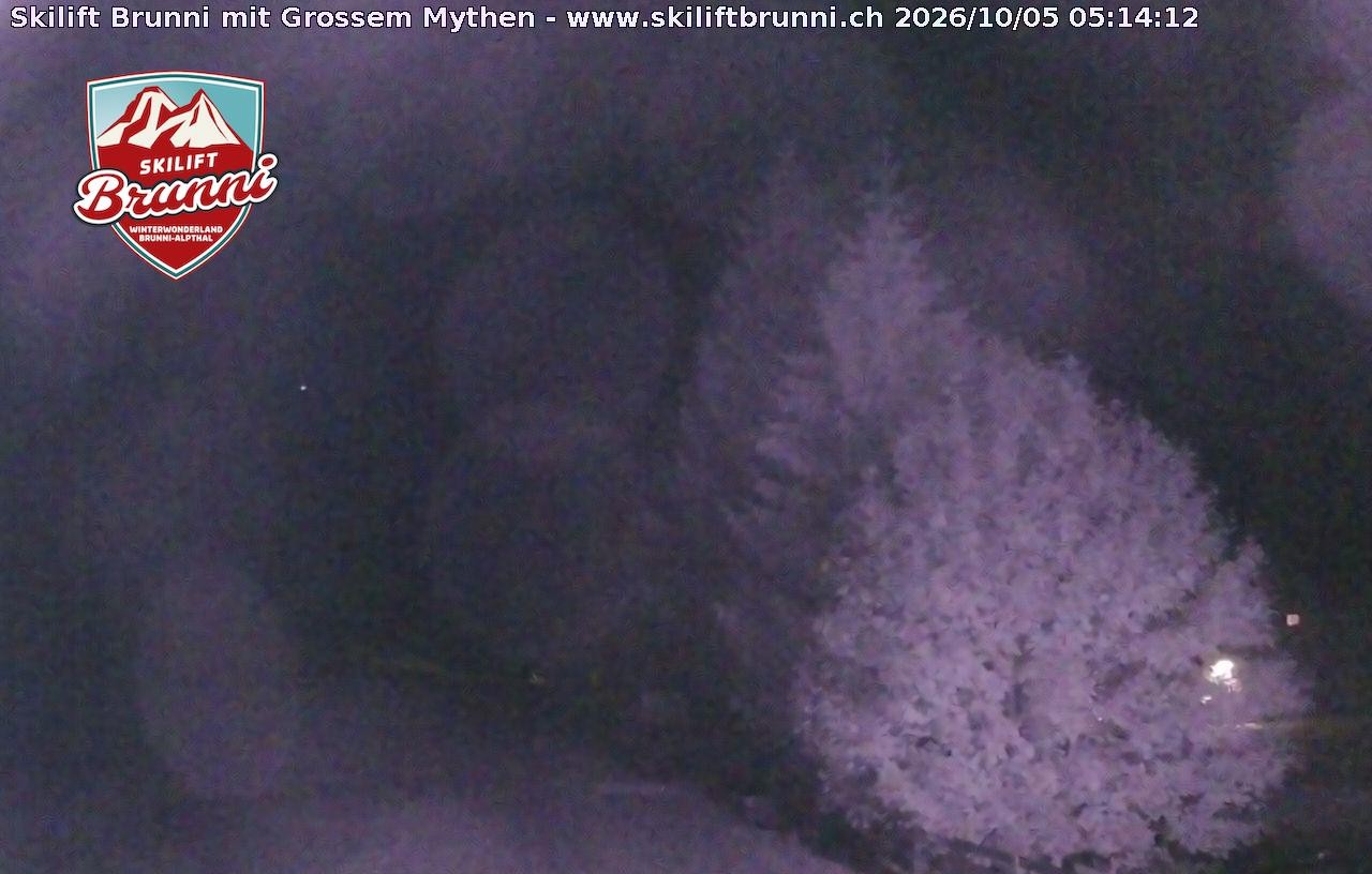 Archiv Foto Webcam Panorama Mythen