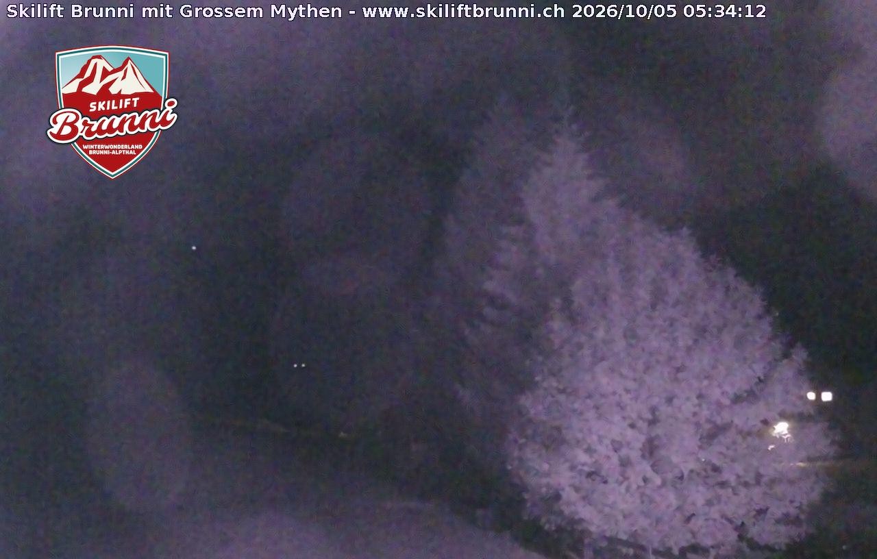 Archiv Foto Webcam Panorama Mythen