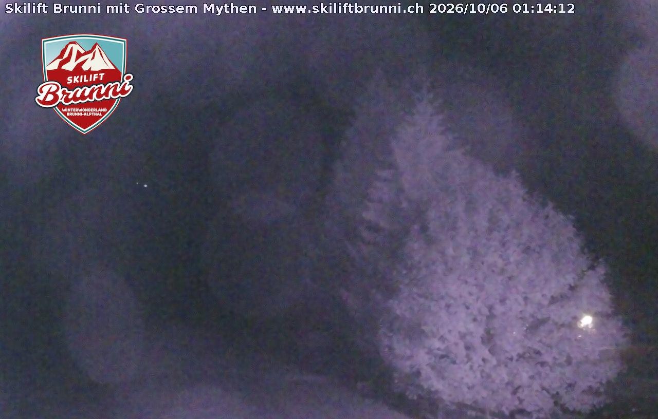Archiv Foto Webcam Panorama Mythen