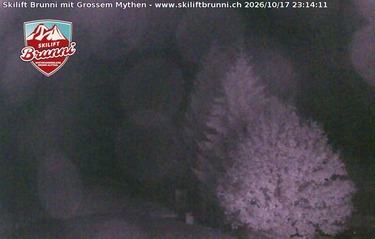 Archiv Foto Webcam Panorama Mythen