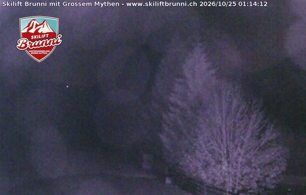 Archiv Foto Webcam Panorama Mythen