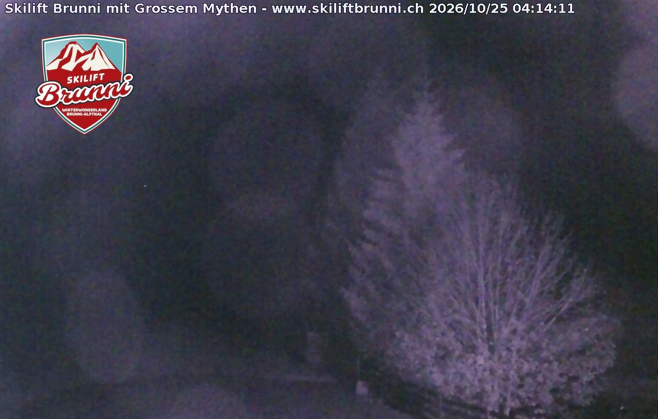 Archiv Foto Webcam Panorama Mythen