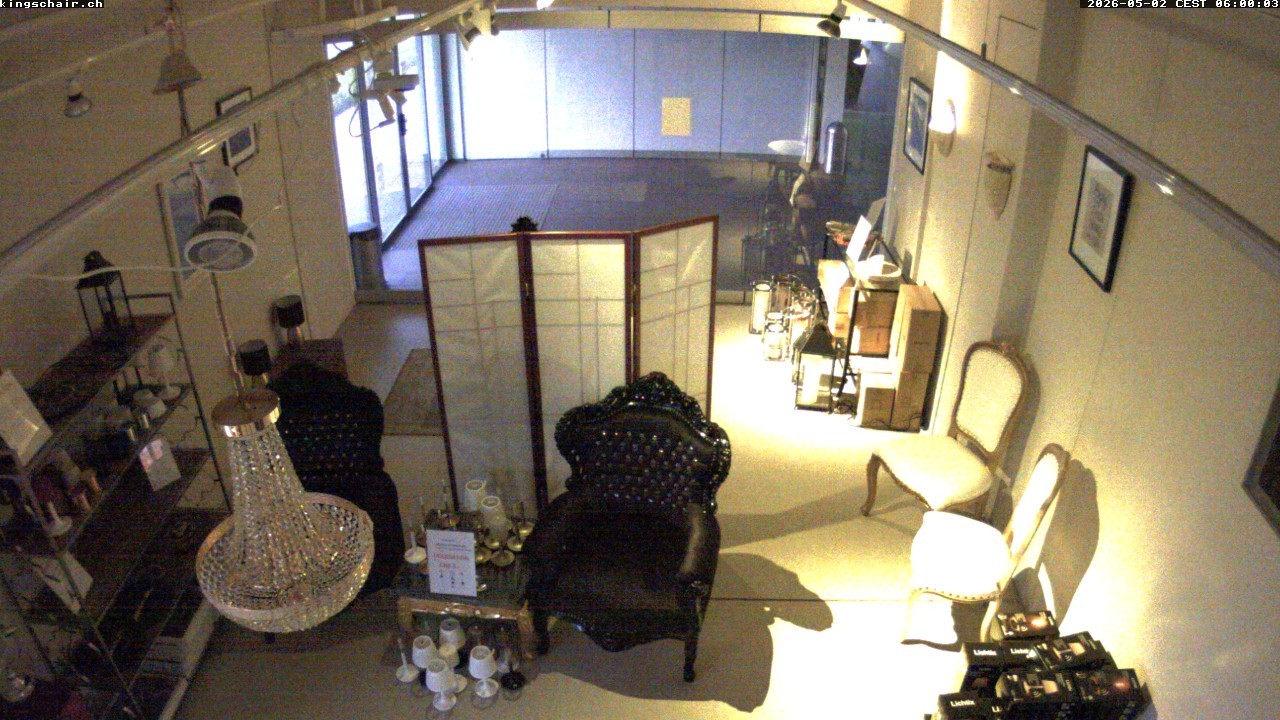 Archiv Foto Webcam Stockhütte (1.279 m)