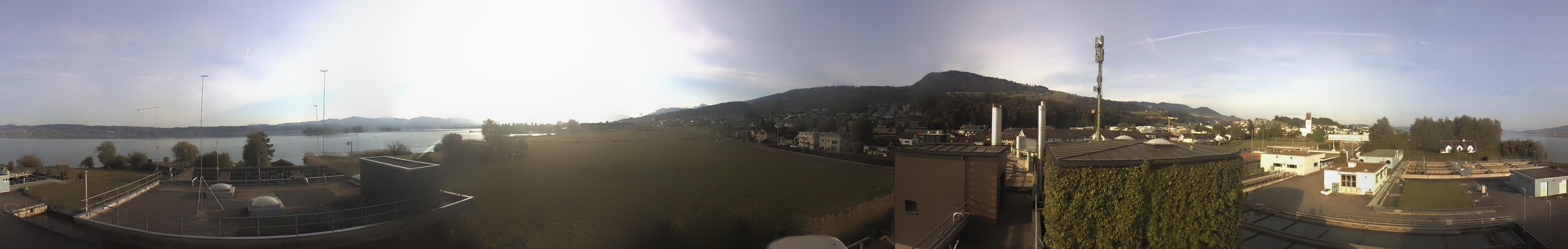 Archiv Foto Webcam Stockhütte (1.279 m)