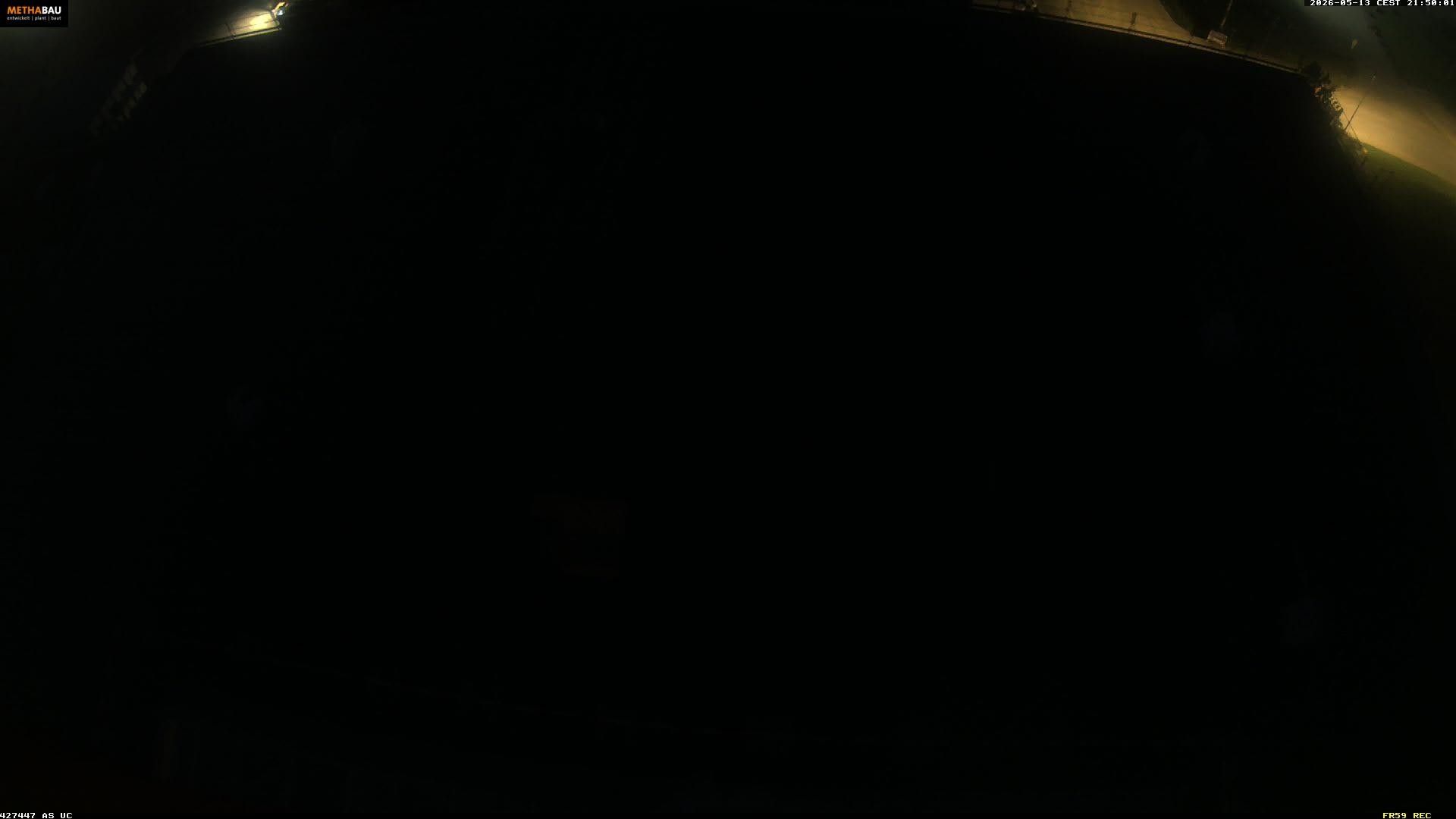 Archiv Foto Webcam Stockhütte (1.279 m)