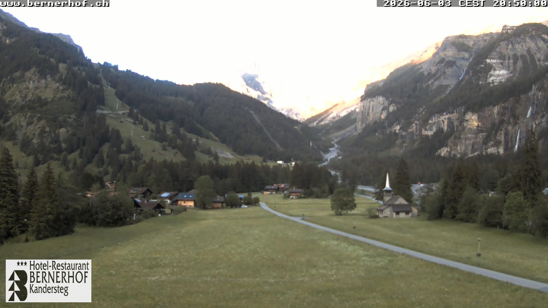 Archiv Foto Webcam Stockhütte (1.279 m)