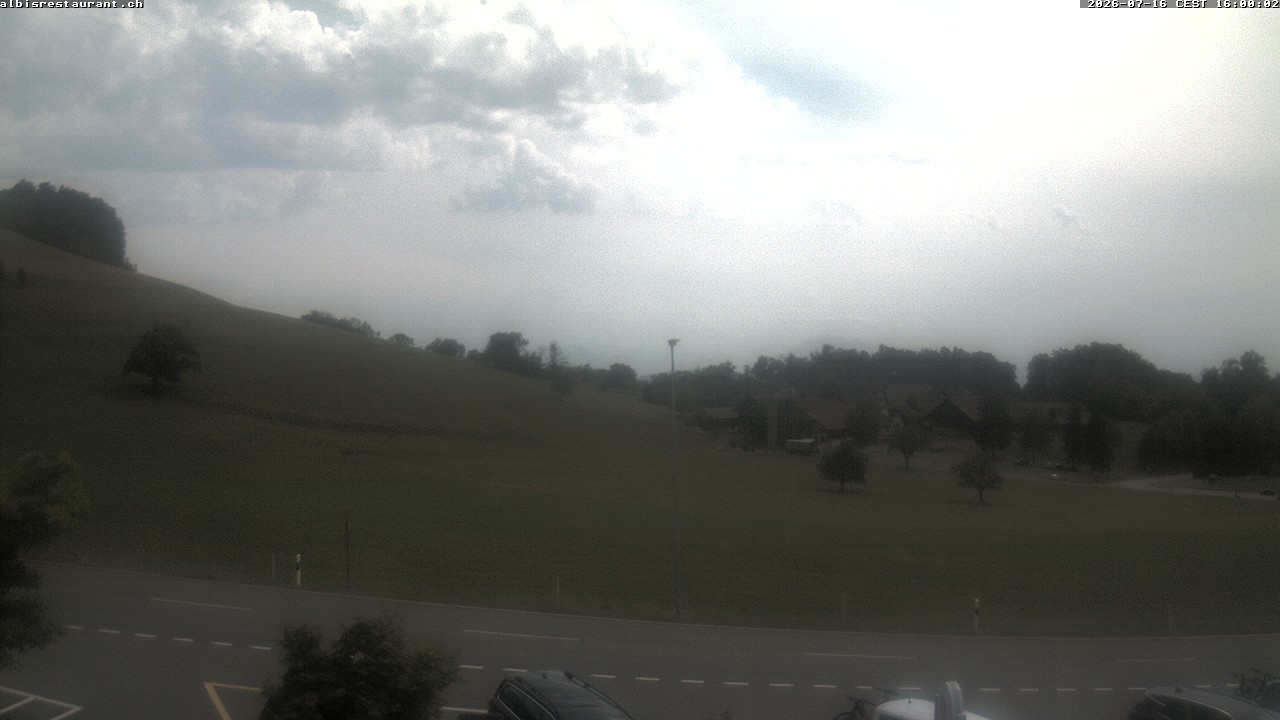 Archiv Foto Webcam Stockhütte (1.279 m)