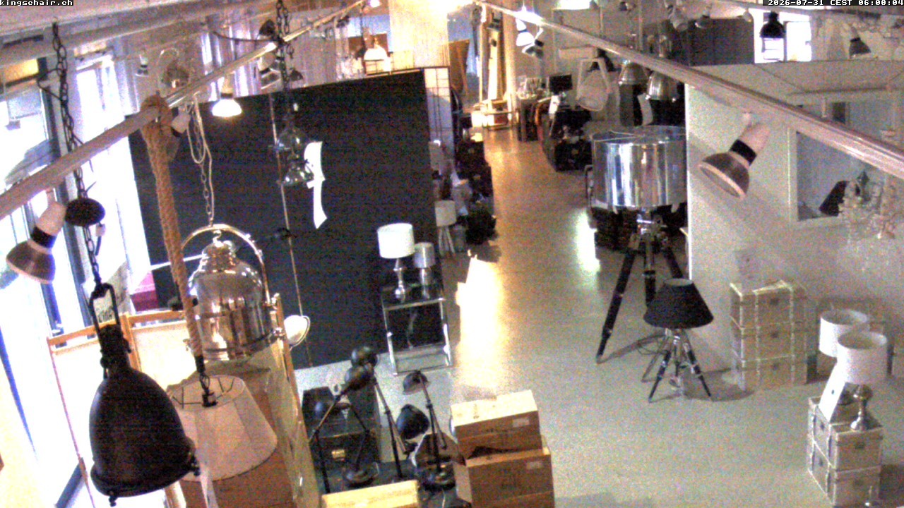 Archiv Foto Webcam Stockhütte (1.279 m)