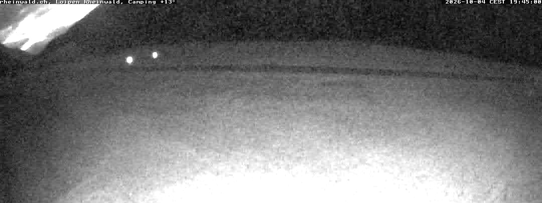 Archiv Foto Webcam Stockhütte (1.279 m)