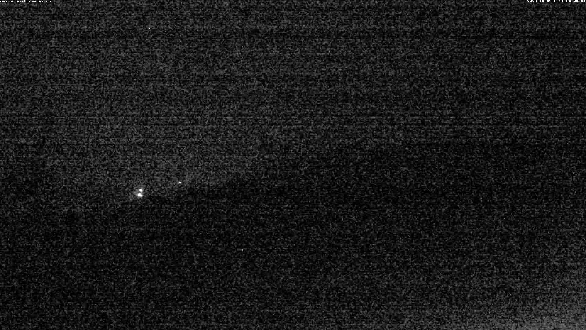 Archiv Foto Webcam Stockhütte (1.279 m)