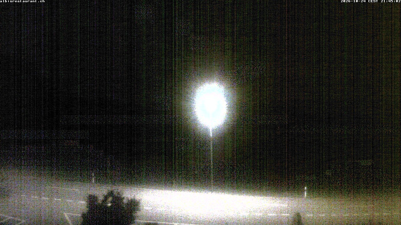 Archiv Foto Webcam Stockhütte (1.279 m)