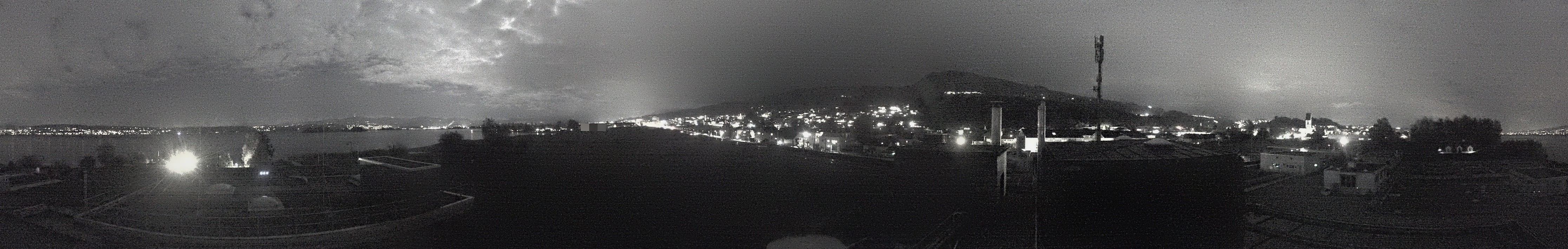 Archiv Foto Webcam Stockhütte (1.279 m)