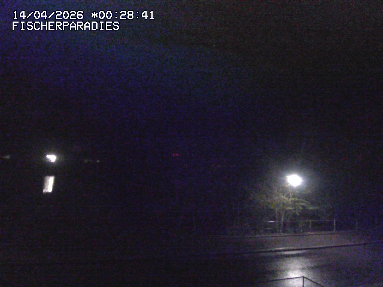 Archiv Foto Webcam Lungerersee - Blickrichtung Süden