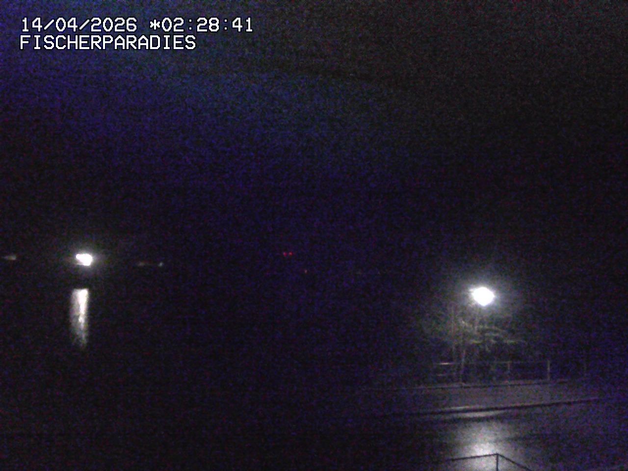 Archived image Webcam "Fischerparadies" Lungerersee