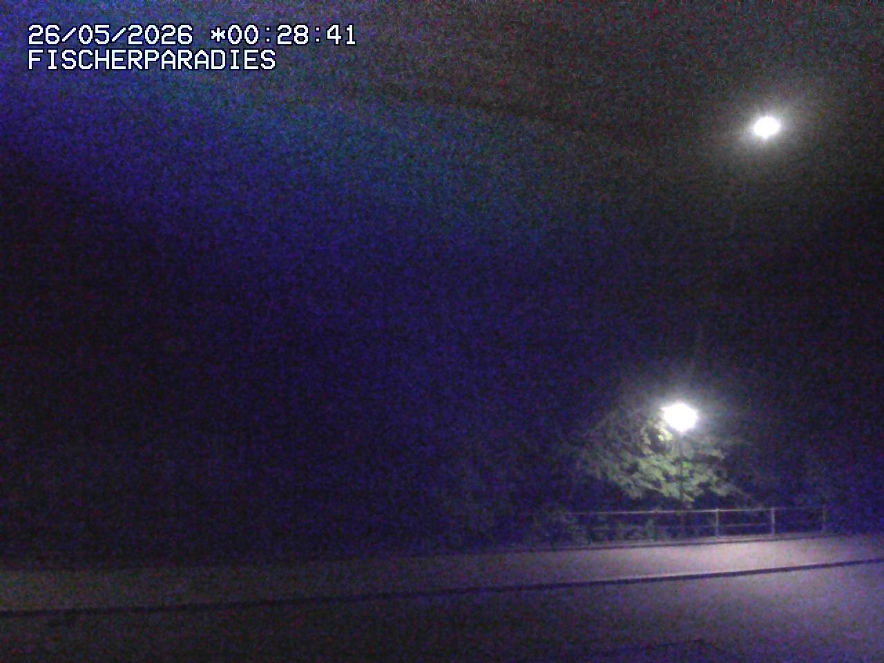 Archiv Foto Webcam Lungerersee - Blickrichtung Süden