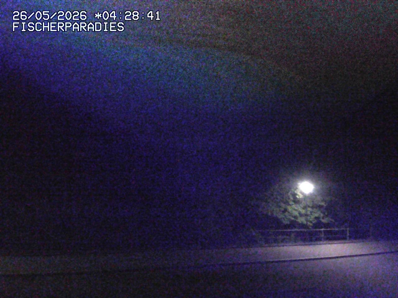 Archiv Foto Webcam Lungerersee - Blickrichtung Süden