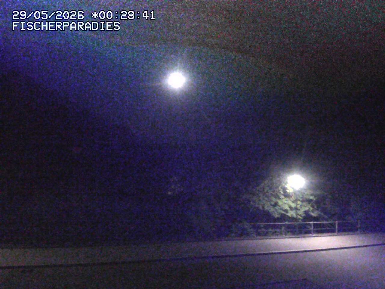 Archiv Foto Webcam Lungerersee - Blickrichtung Süden