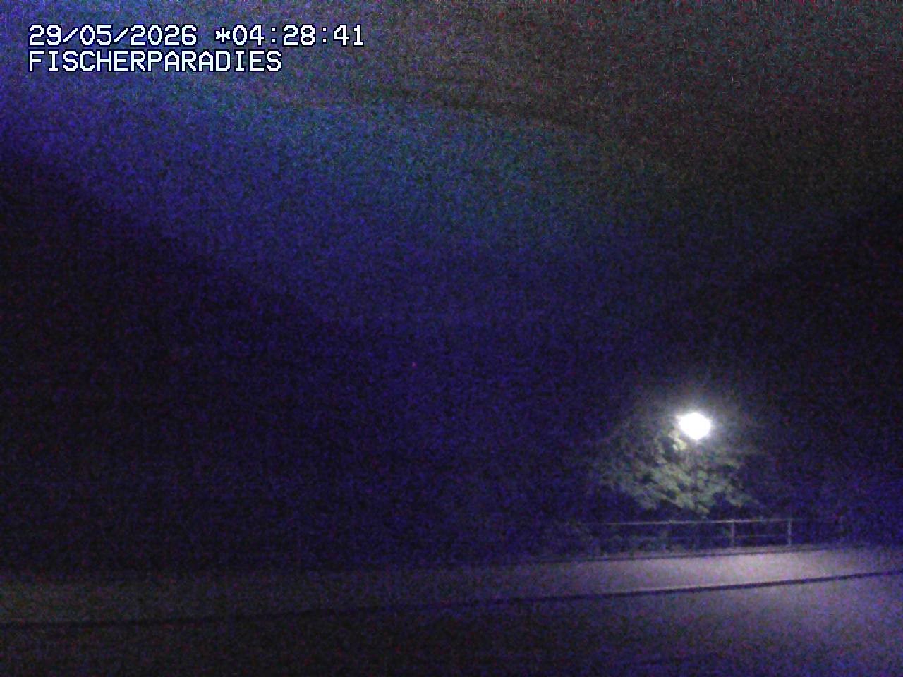 Archiv Foto Webcam Lungerersee - Blickrichtung Süden